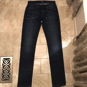 Seven Jeans - worn once!